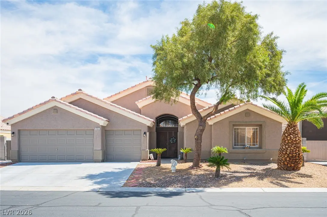 7012 Wild Wave Drive, Las Vegas, NV 89131 - #1