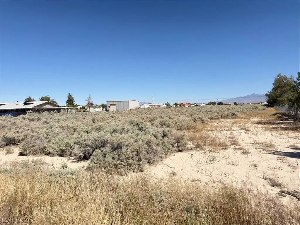 2710 E Deerskin Street, Pahrump, NV 89048 - #1