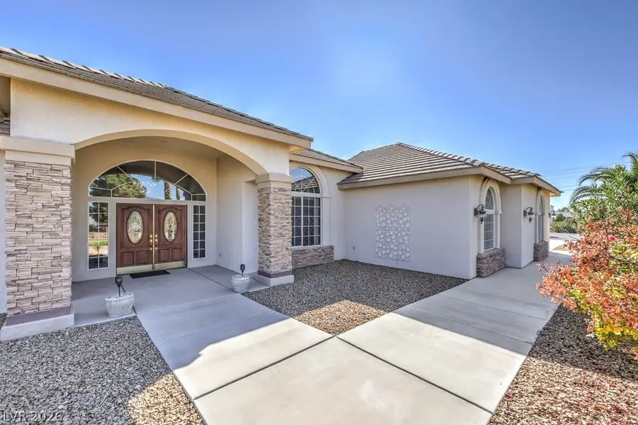 2851 Winchester Avenue, Pahrump, NV 89048 - #3