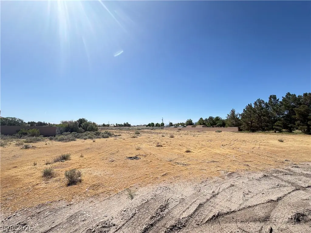 1741 Red Rock Drive, Pahrump, NV 89048 - #1