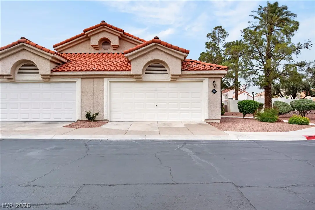 505 Yacht Harbor Drive, Las Vegas, NV 89145 - #1