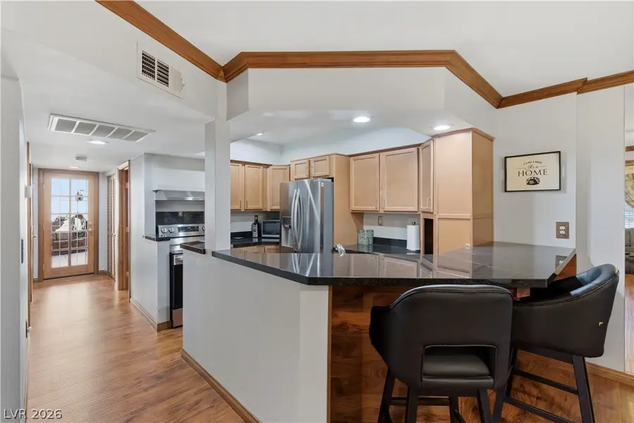 434 Las Casitas Way, Las Vegas, NV 89121 - #2