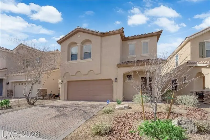 987 Via Del Campo, Henderson, NV 89011 - #1