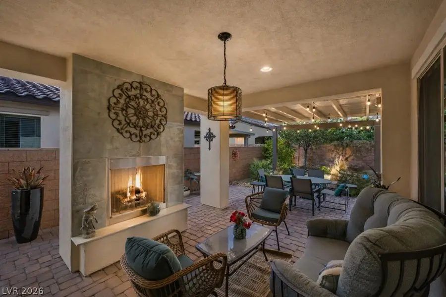 5637 Sagamore Canyon Street, North Las Vegas, NV 89081 - #2