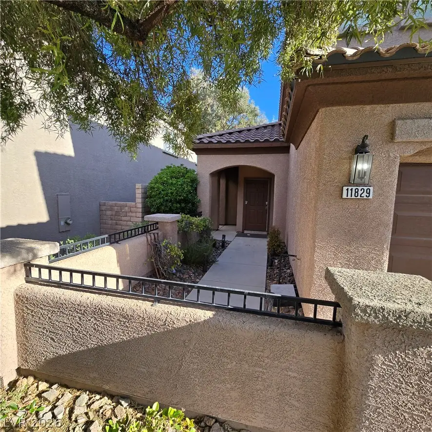 11829 Orense Drive, Las Vegas, NV 89138 - #3