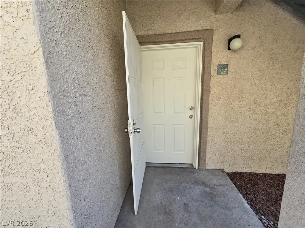 5415 W Harmon Avenue #1165, Las Vegas, NV 89103 - #1