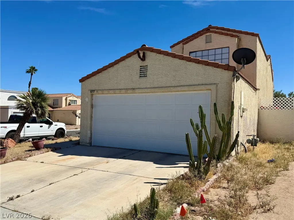 8217 Abercrombe Way, Las Vegas, NV 89145 - #1