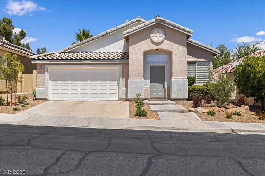 9752 Lost Colt Circle, Las Vegas, NV 89117 - #1