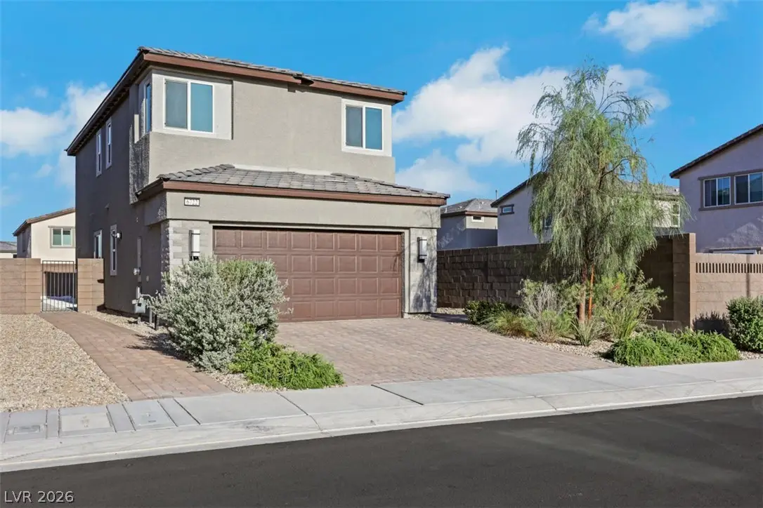 6722 Palmer Crest Street, North Las Vegas, NV 89086 - #1