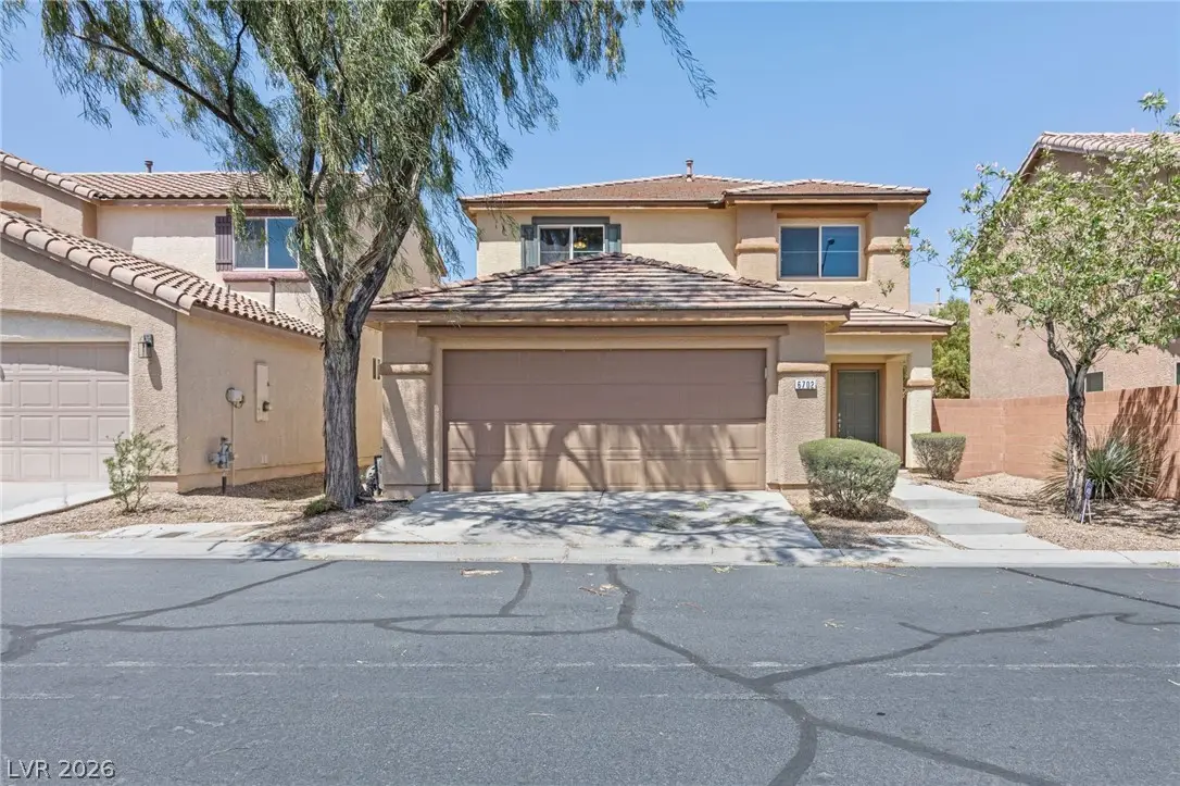 6702 Mojave Blush Drive, Las Vegas, NV 89122 - #1