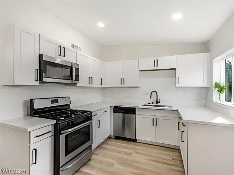 2532 Flower Avenue, North Las Vegas, NV 89030 - #1