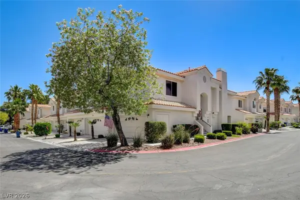 7637 Valley Green Drive #101, Las Vegas, NV 89149