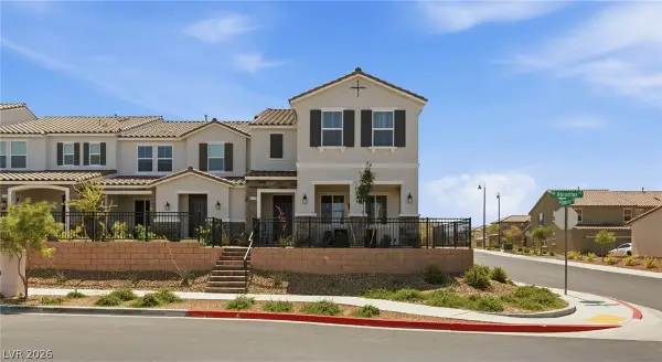 2779 Abrantes Place, Henderson, NV 89044