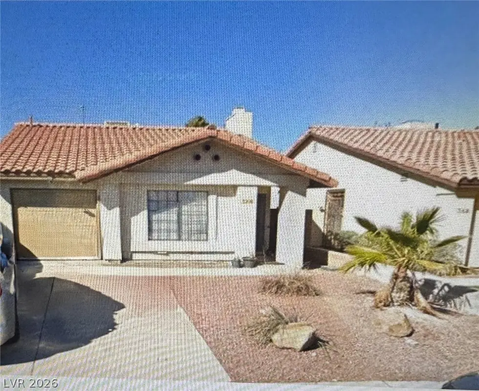 716 Kelso Way, Las Vegas, NV 89107 - #1
