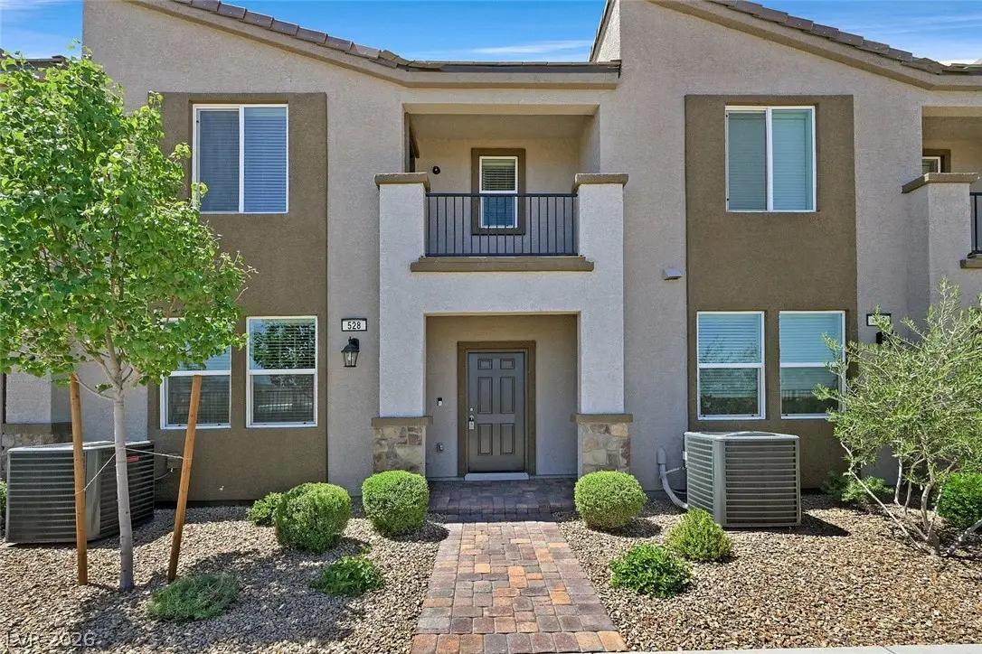 528 Ylang Place, Henderson, NV 89015 - #1