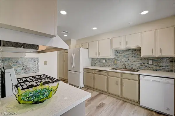 3141 Arville Street, Las Vegas, NV 89102