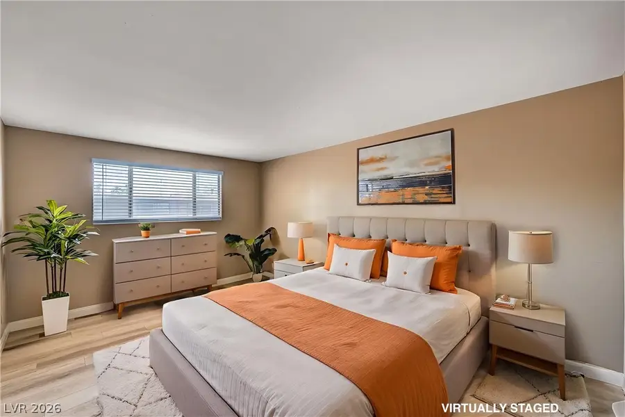 3141 Arville Street, Las Vegas, NV 89102 - #2