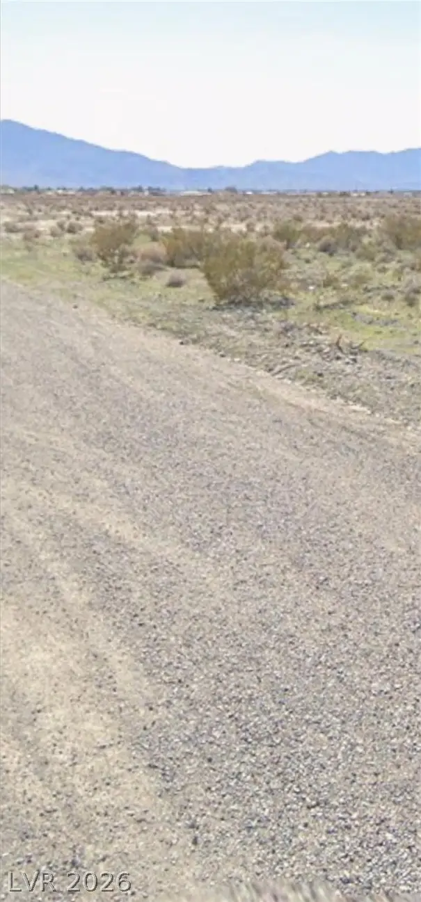 2370 S Oakridge Avenue, Pahrump, NV 89048 - #1