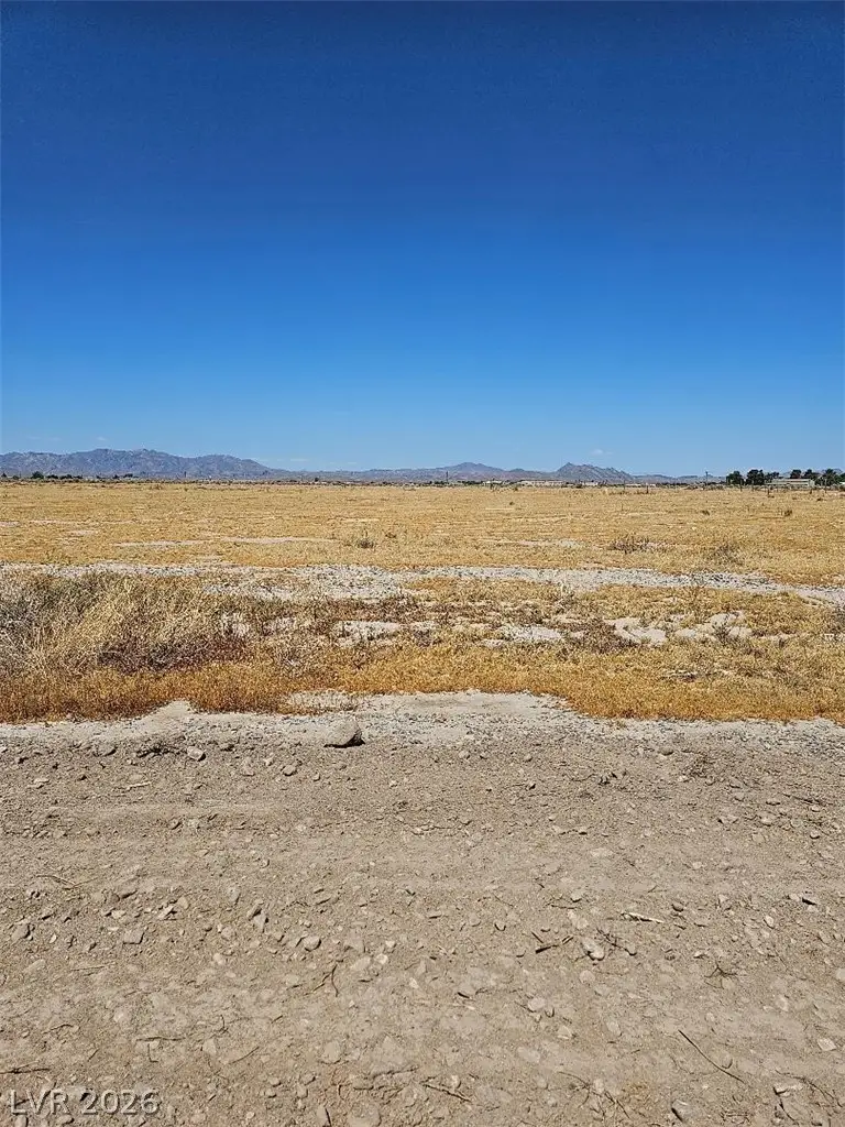 2370 S Oakridge Avenue, Pahrump, NV 89048 - #3