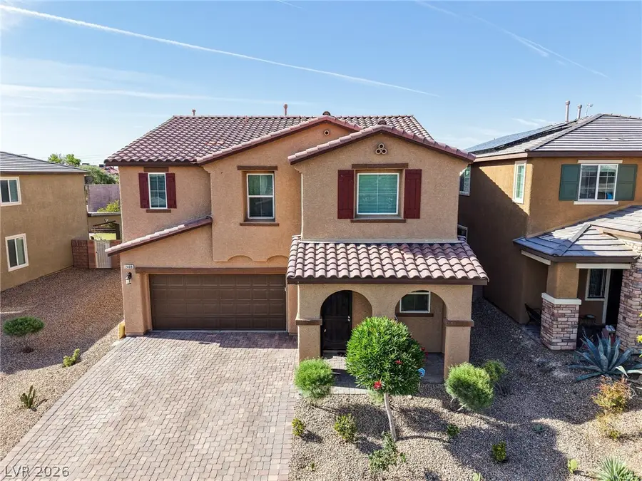 2409 Charmed Oasis Court, North Las Vegas, NV 89032 - #3