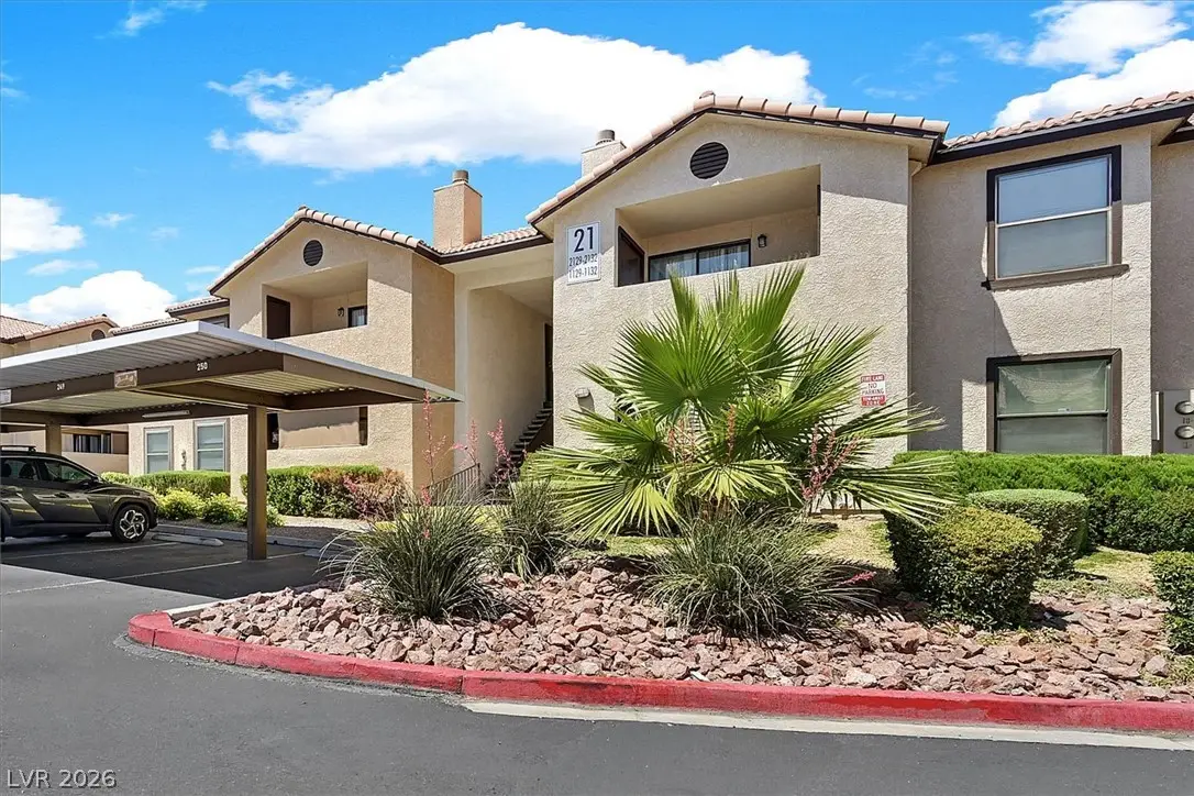 2451 N Rainbow Boulevard #1129, Las Vegas, NV 89108 - #1