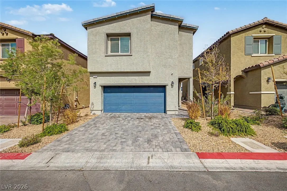 5250 Acadia Leaf Street, Las Vegas, NV 89166 - #1
