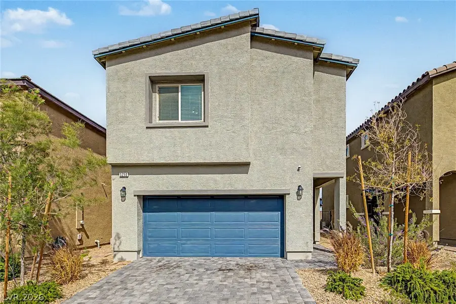 5250 Acadia Leaf Street, Las Vegas, NV 89166 - #2