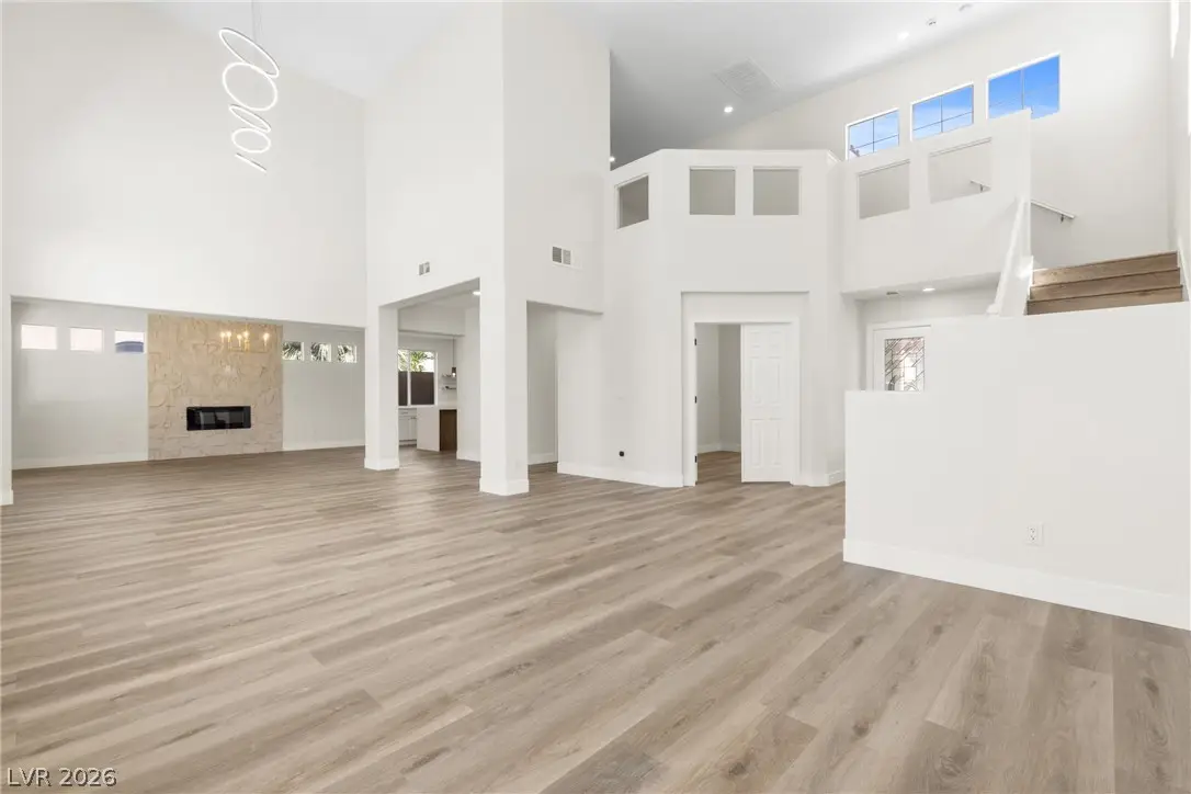 2273 Georgia Pine Court, Las Vegas, NV 89134 - #1