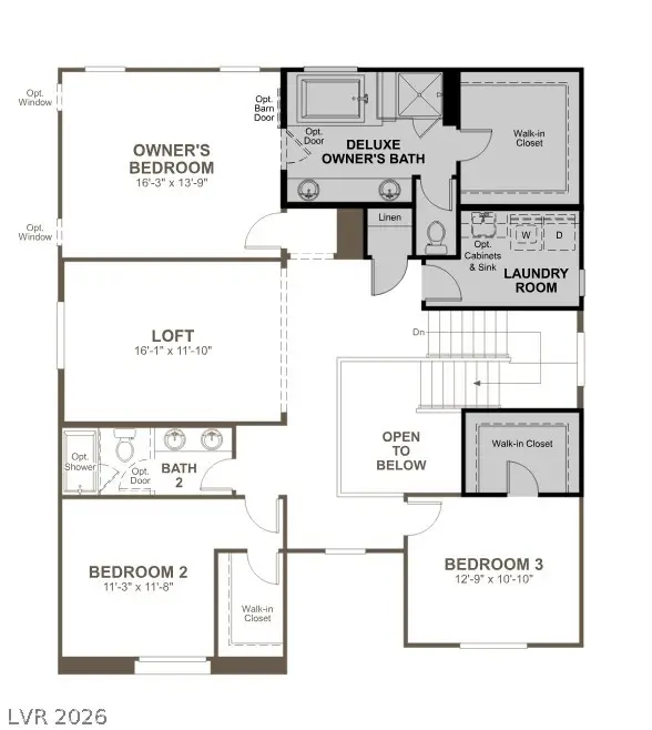 35 Fairdale Drive, Henderson, NV 89011 - #3