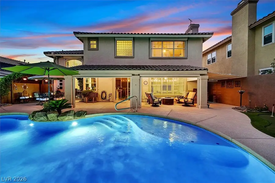 3734 Broadmead Street, Las Vegas, NV 89147 - #2