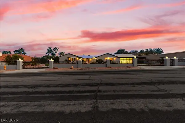 7575 Coley Avenue, Las Vegas, NV 89117