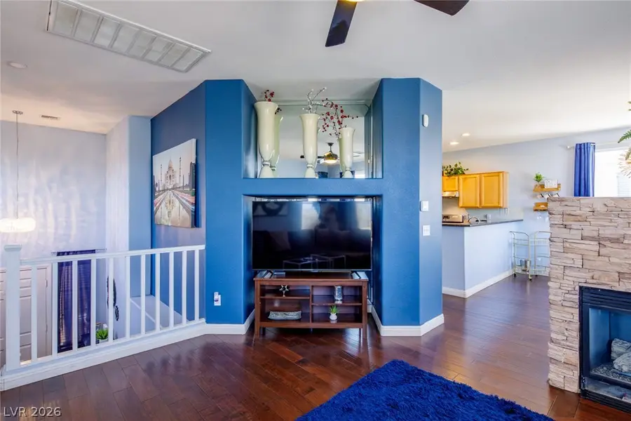 10780 Manchester Park Drive, Las Vegas, NV 89141 - #2