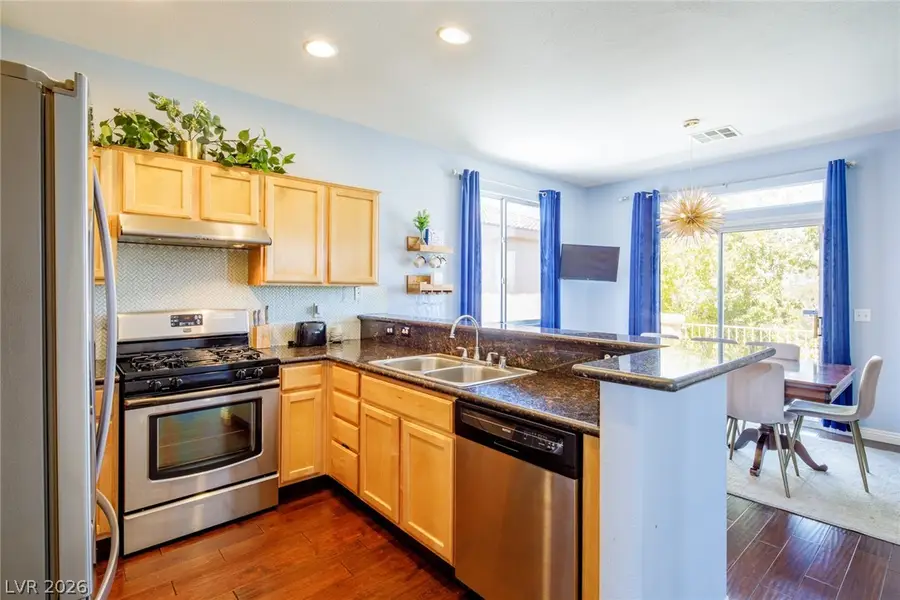10780 Manchester Park Drive, Las Vegas, NV 89141 - #3