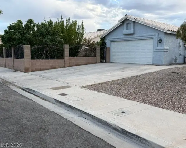 5033 Crystal Breeze Lane, North Las Vegas, NV 89031 - #1