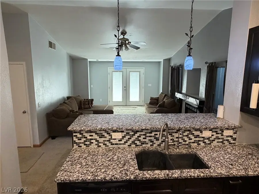 5033 Crystal Breeze Lane, North Las Vegas, NV 89031 - #2