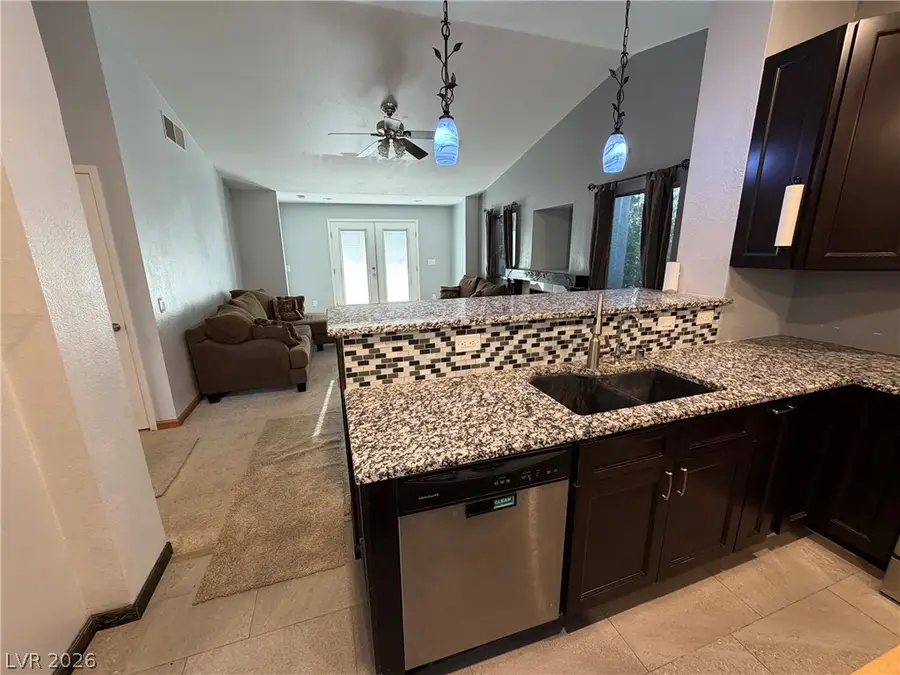 5033 Crystal Breeze Lane, North Las Vegas, NV 89031 - #3