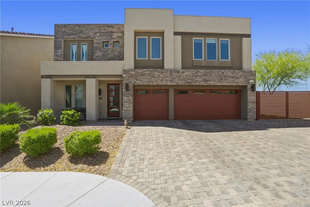6089 Ancient Peaks Avenue, Las Vegas, NV 89141 - #1