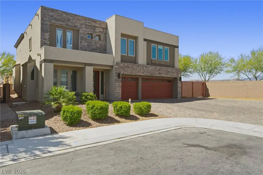 6089 Ancient Peaks Avenue, Las Vegas, NV 89141 - #2