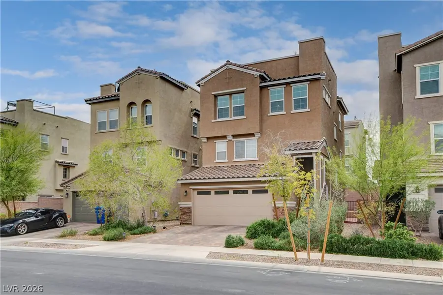 105 Campbelltown Avenue, Henderson, NV 89015 - #2