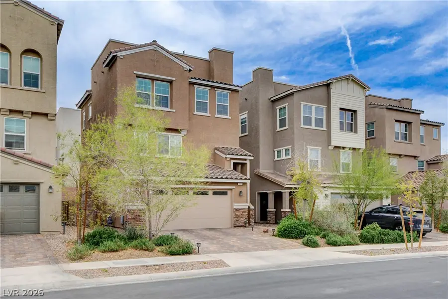 105 Campbelltown Avenue, Henderson, NV 89015 - #3