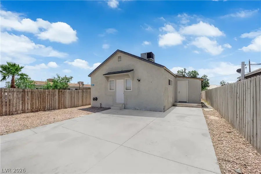 965 Miller Avenue, Las Vegas, NV 89106 - #3