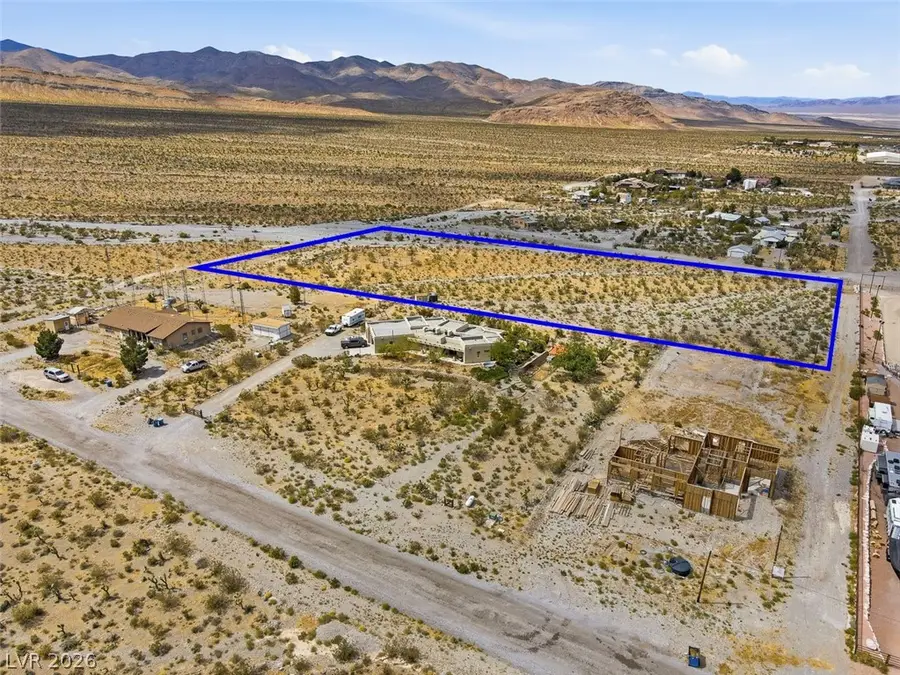 Moffat Boulevard, Las Vegas, NV 89166 - #2