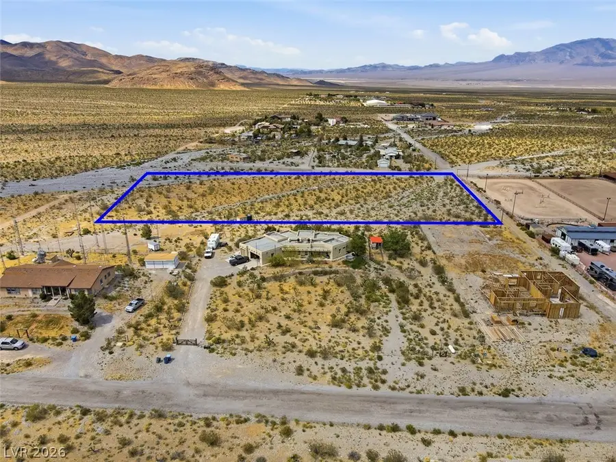 Moffat Boulevard, Las Vegas, NV 89166 - #3