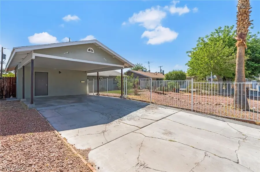 1809 Cherry Lane, Las Vegas, NV 89104 - #2
