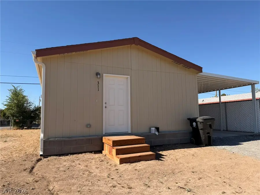 311 Jobella Lane, Pahrump, NV 89048 - #3