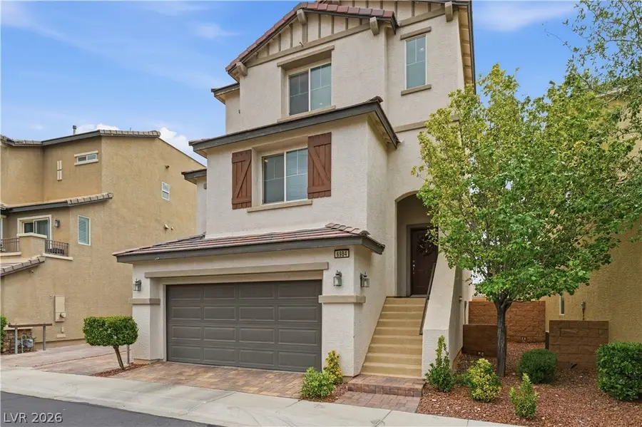 6984 Comiskey Park Street, Las Vegas, NV 89166 - #2