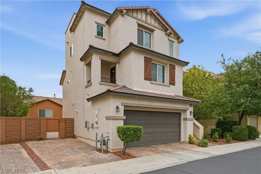 6984 Comiskey Park Street, Las Vegas, NV 89166 - #3