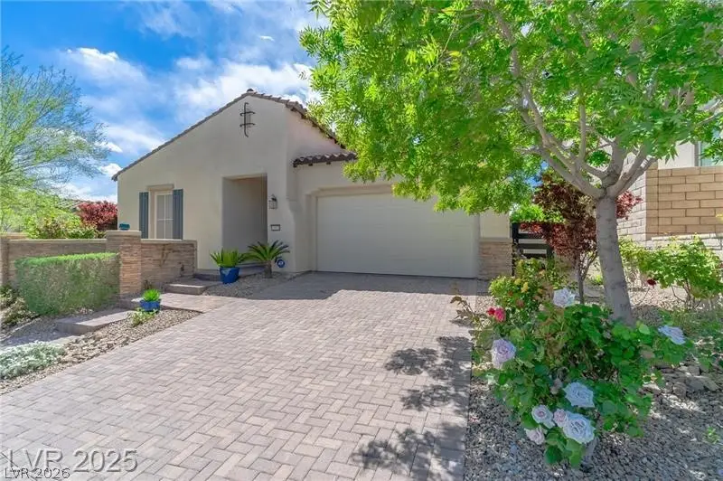 11831 Saverio Avenue, Las Vegas, NV 89138 - #2