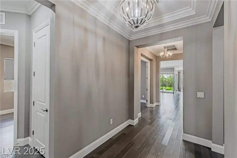 11831 Saverio Avenue, Las Vegas, NV 89138 - #3