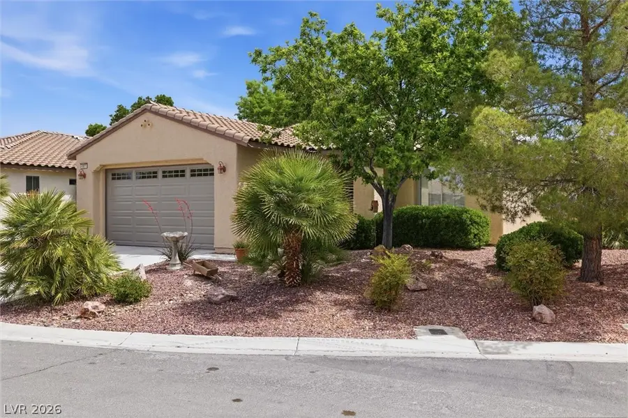 4911 S Castello Way, Pahrump, NV 89061 - #2